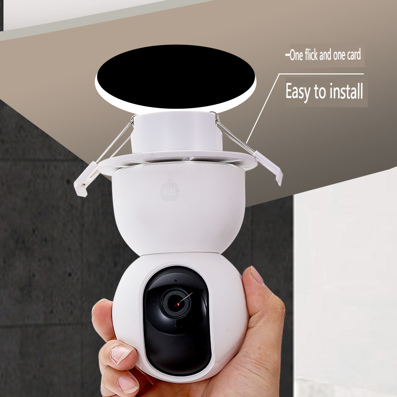 Eufy Camera E220 - Xiaomi Delme için uygun Yarım Küre