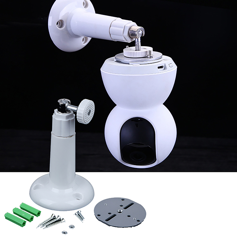 Eufy Camera E220 - 1 adet ABS Plastik Duvara Montaj