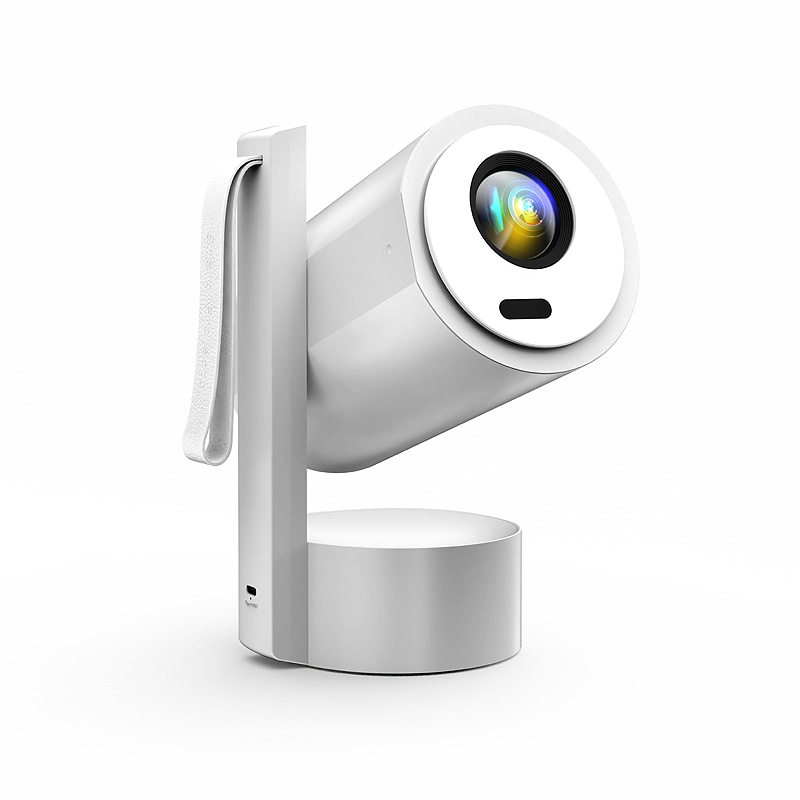Smart Home Video - 2026 Yeni R3P Akıllı Mini 4K