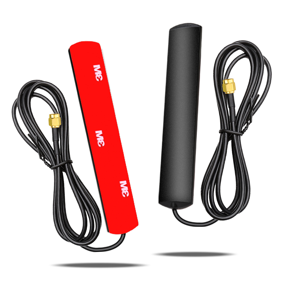 Smart Home Yellow - 433MHz 2.4G 5.8G 4G 2.4G Çok