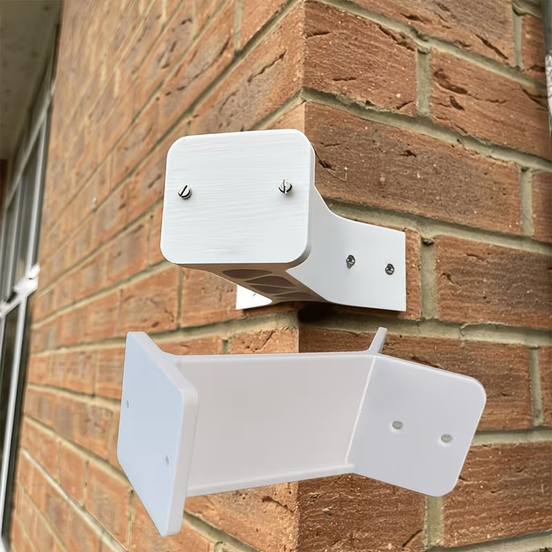 Eufy S340 Solocam Güneş Paneli - Eufy Camera E220 incelemesi ve fiyatı