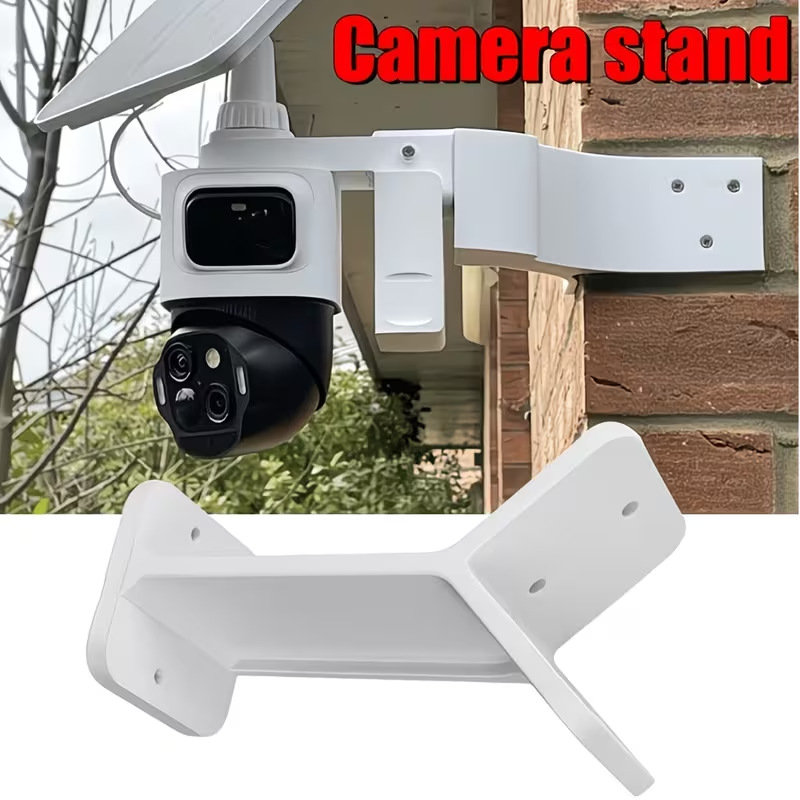 Eufy S340 Solocam Güneş Paneli - Eufy Camera E220 incelemesi ve fiyatı