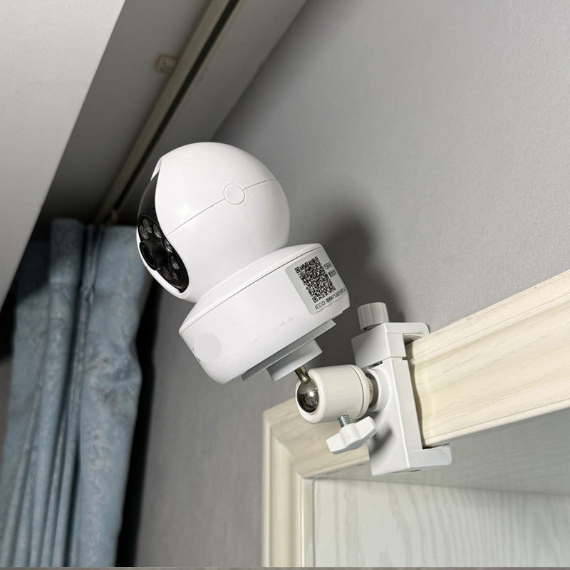 Video gözetim braketi Delme ge - Eufy Camera E220 incelemesi ve fiyatı