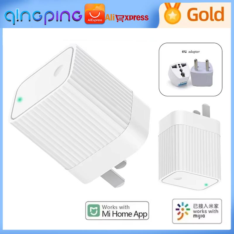 Qingping Bluetooth Ağ Geçidi H - Smart Home Hub 2 incelemesi ve fiyatı