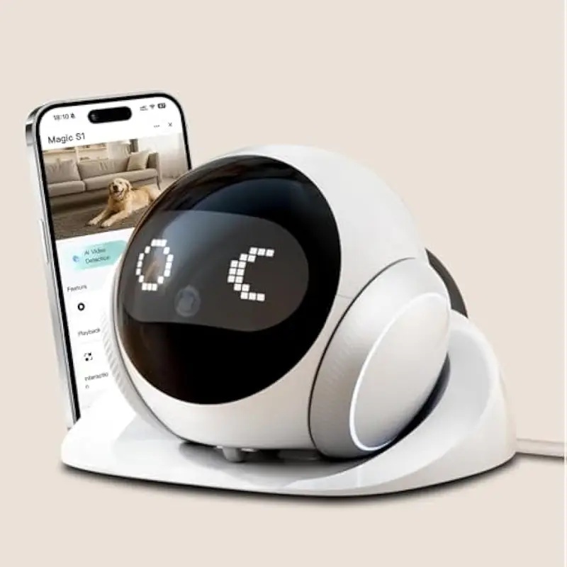 Otomatik Şarj Ünitesi, Akıllı  - Smart Home Video incelemesi ve fiyatı