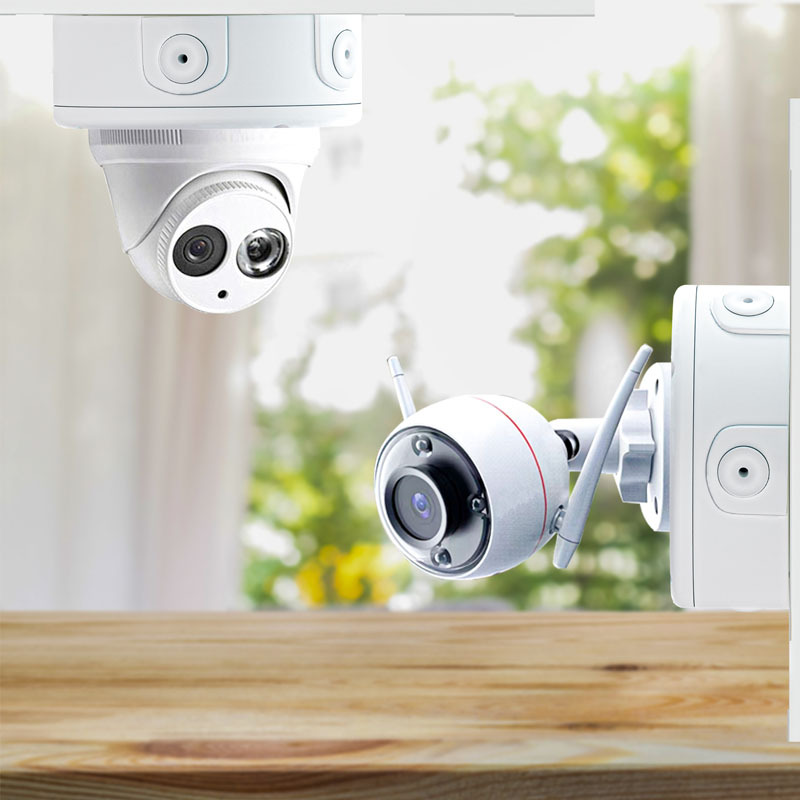 Kamera Bağlantı Kutusu Kablosu - Eufy Camera E220 incelemesi ve fiyatı