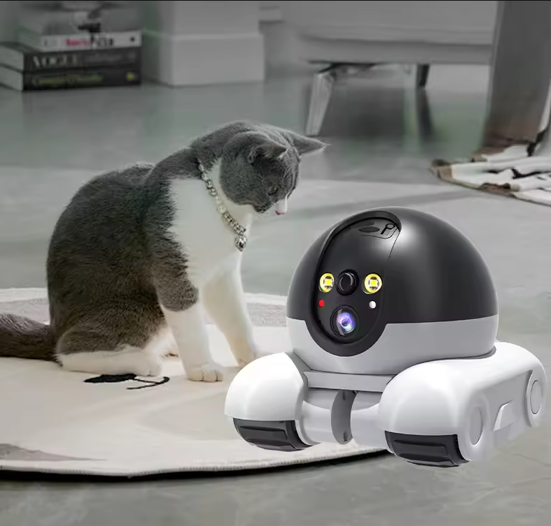 Kablosuz Çift Lensli Robot Kam - Smart Home Camera Ezviz incelemesi ve fiyatı