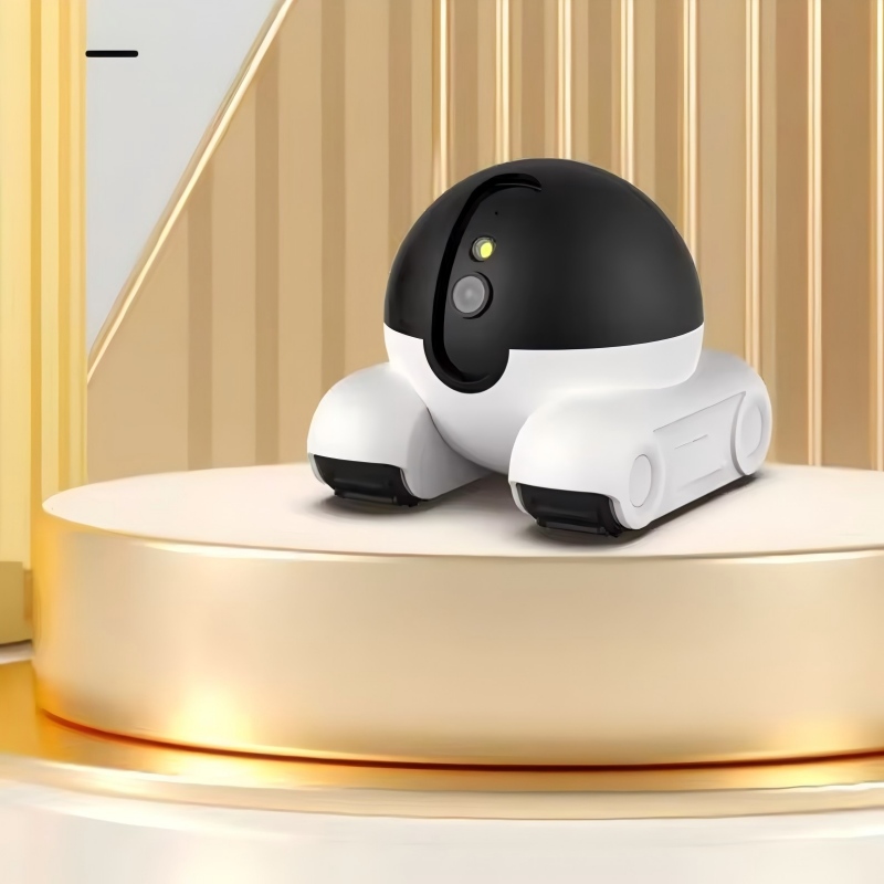 Kablosuz Çift Lensli Robot Kam - Smart Home Camera Ezviz incelemesi ve fiyatı