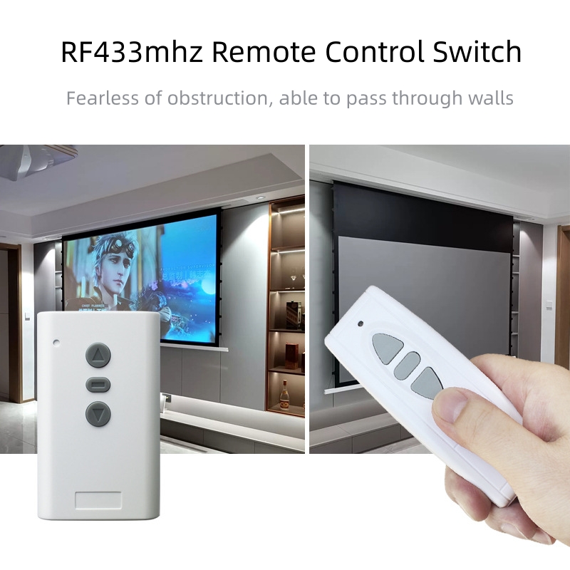 Ev Asistanı AC 220V Akıllı Dij - Universal Remote Smart Home incelemesi ve fiyatı