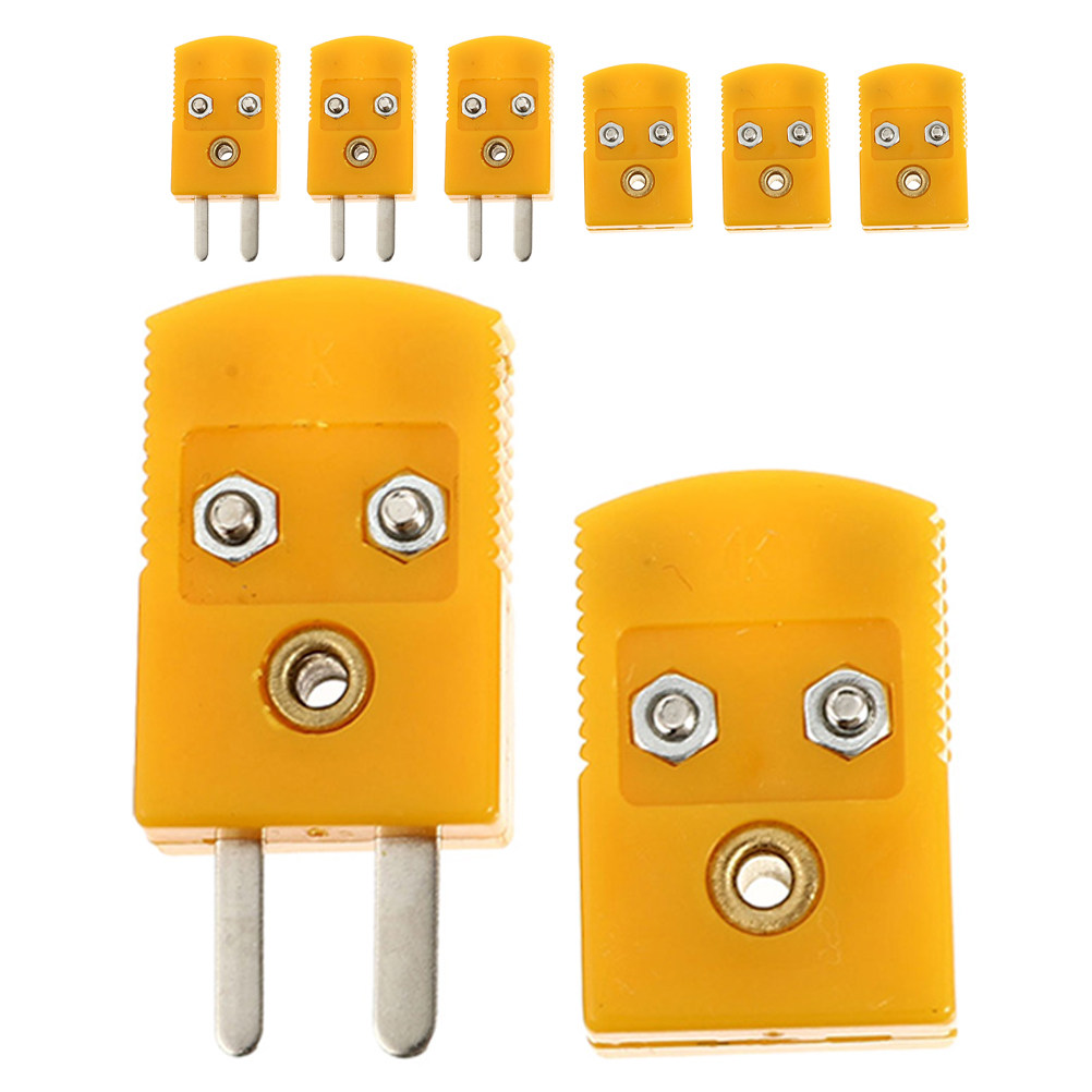 4 Adet Tip K Termokupl Konnekt - Temperature Sensor incelemesi ve fiyatı