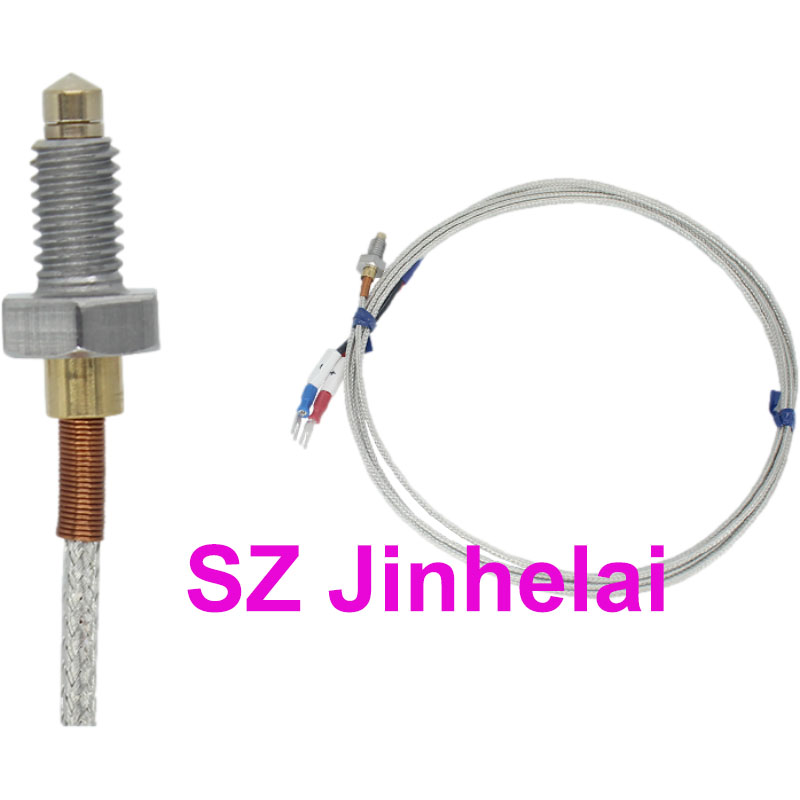 OMRON E52-CA1DY M6 Orijinal Sı - Temperature Sensor incelemesi ve fiyatı