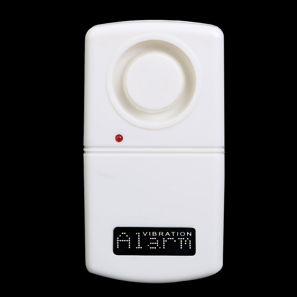 Titreşim Alarmı 120db Hırsızlı - Wireless Door Sensor incelemesi ve fiyatı