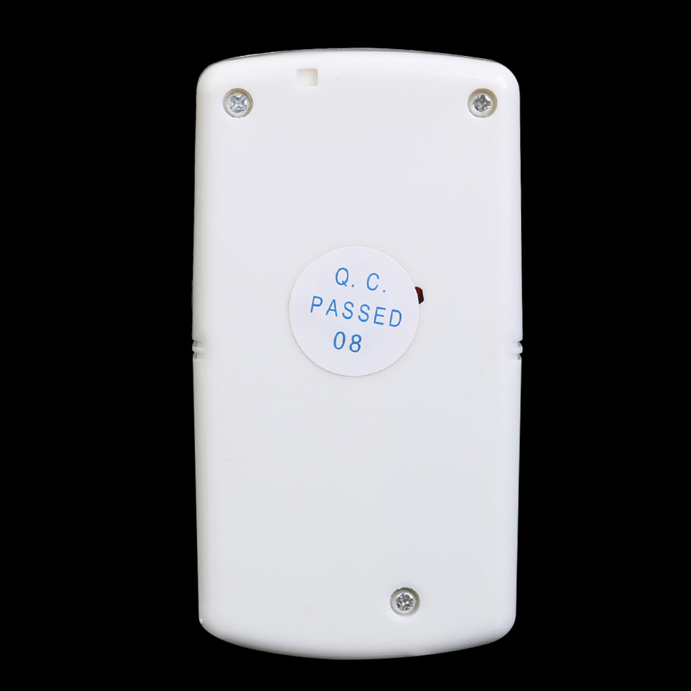 Titreşim Alarmı 120db Hırsızlı - Wireless Door Sensor incelemesi ve fiyatı