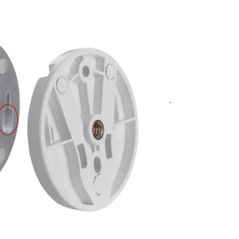 2 adet plastik kamera tabanı E - Eufy Camera E220 incelemesi ve fiyatı