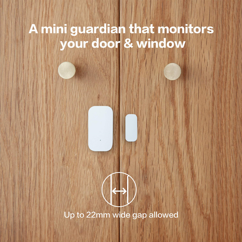 Orijinal Aqara Kapı Pencere Se - Smart Home Hub 2 incelemesi ve fiyatı