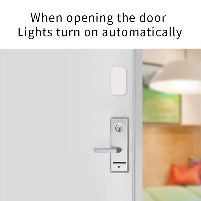 Orijinal Aqara Kapı Pencere Se - Smart Home Hub 2 incelemesi ve fiyatı