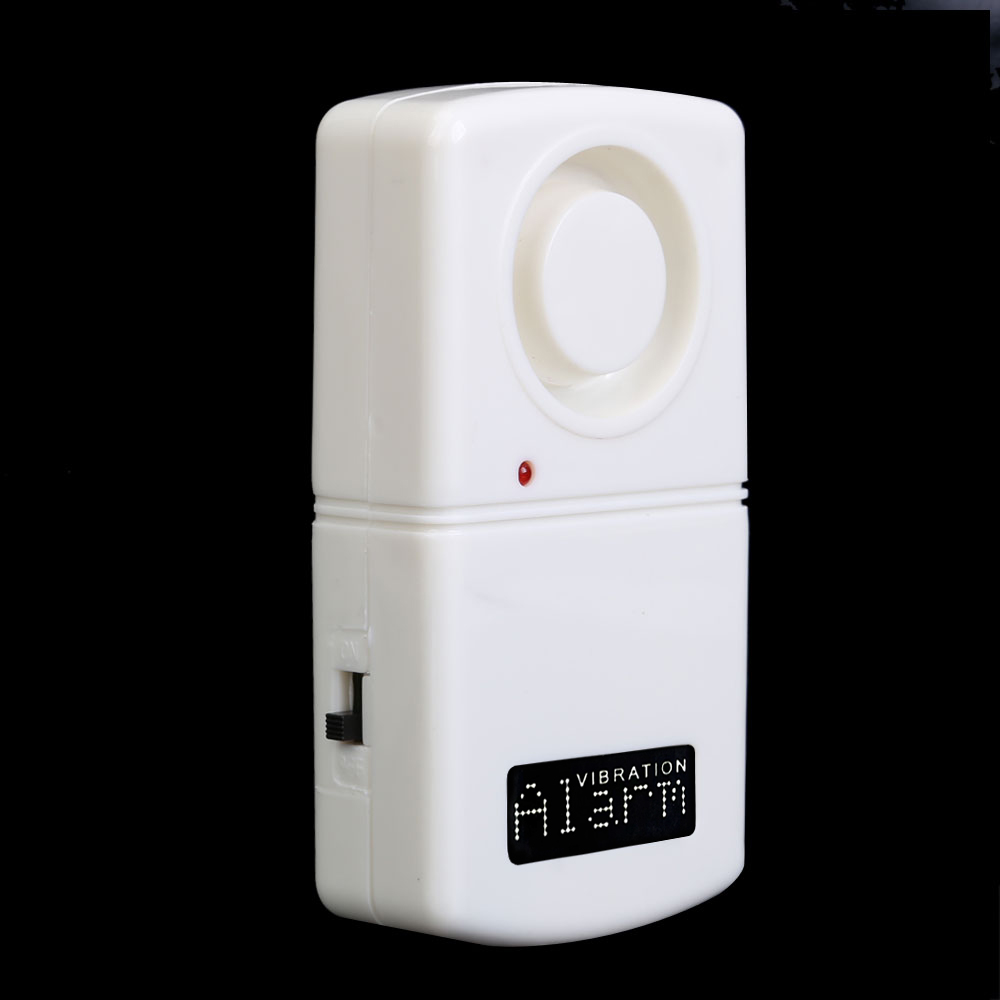 Titreşim Sensörlü Alarm, 120 d - Wireless Door Sensor incelemesi ve fiyatı