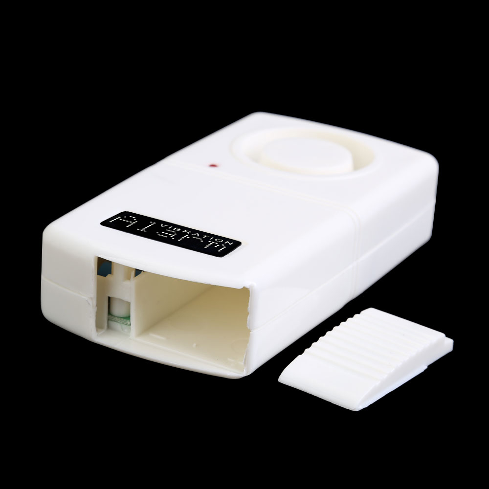 Titreşim Sensörlü Alarm, 120 d - Wireless Door Sensor incelemesi ve fiyatı