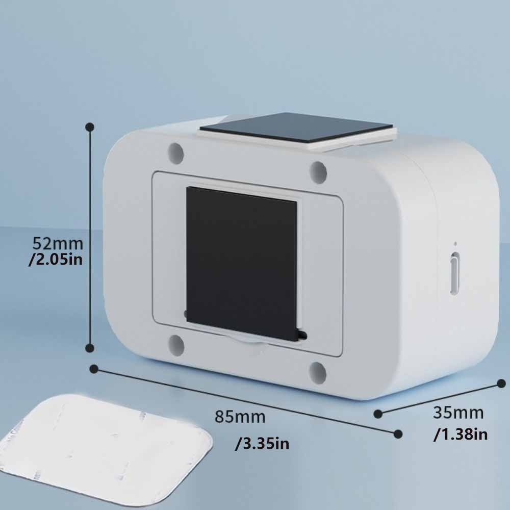 Kızılötesi Sensörlü Kapı Zili, - Wireless Door Sensor incelemesi ve fiyatı