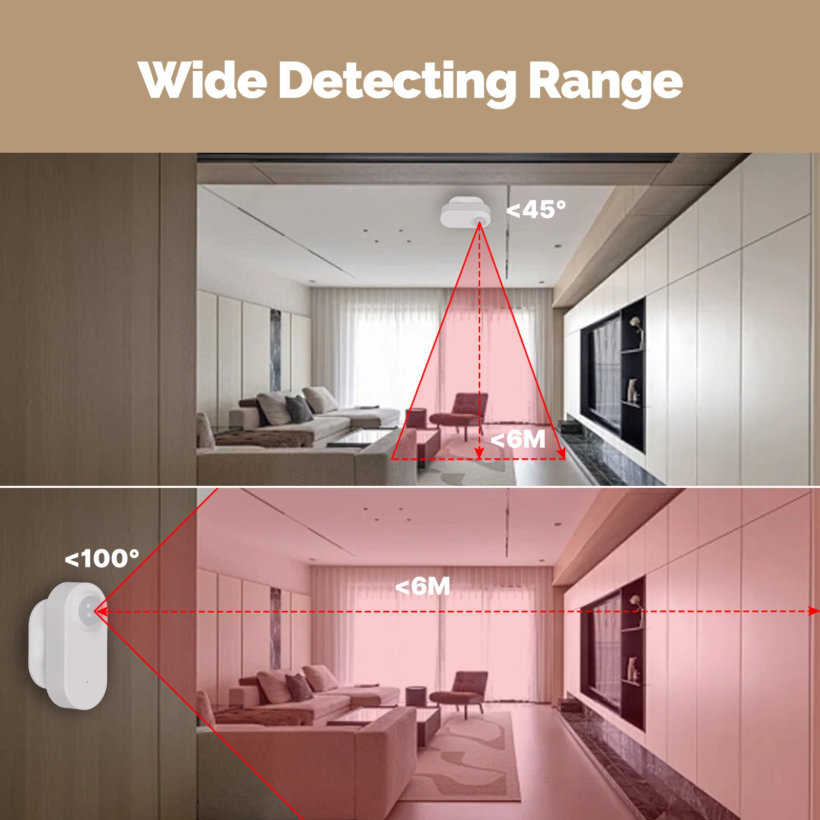 MOES Zigbee 3.0 Tuya Akıllı PI - Smart Home Wiser incelemesi ve fiyatı