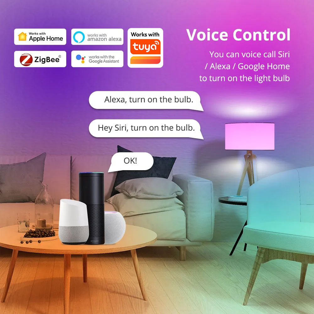 Zemismart Zigbee GU10 Akıllı L - Smart Home Plus incelemesi ve fiyatı