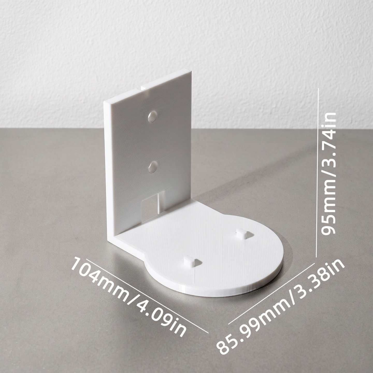 Eufy S350 Duvar Montajı, Köşe  - Eufy Camera E220 incelemesi ve fiyatı