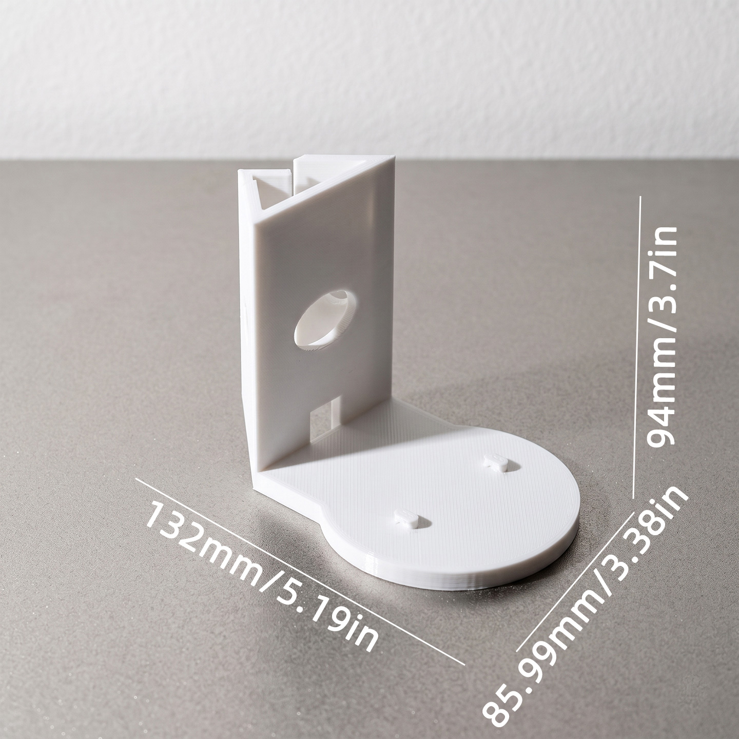 Eufy S350 Duvar Montajı, Köşe  - Eufy Camera E220 incelemesi ve fiyatı