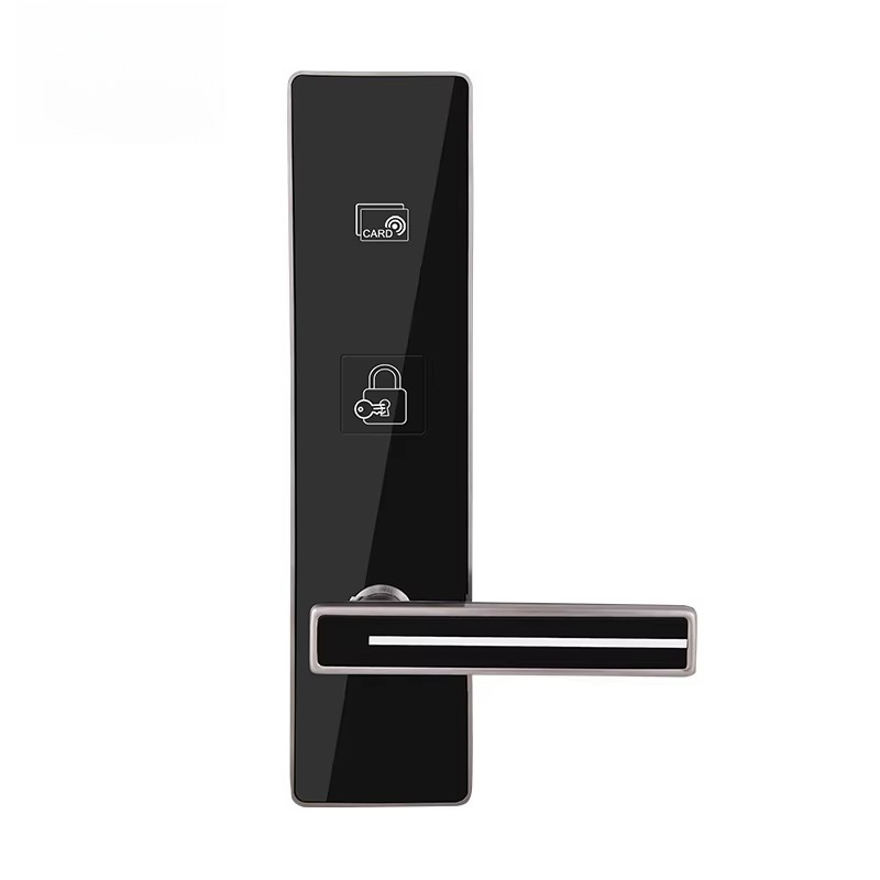 Ev Elektronik Elektrikli Wifi  - Smart Home Door Lock incelemesi ve fiyatı