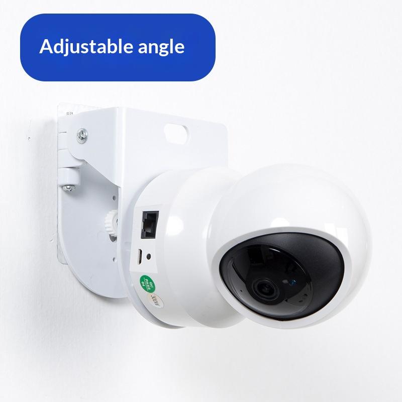 [Yeni] L Şekilli Çivisiz Duvar - Eufy Camera E220 incelemesi ve fiyatı
